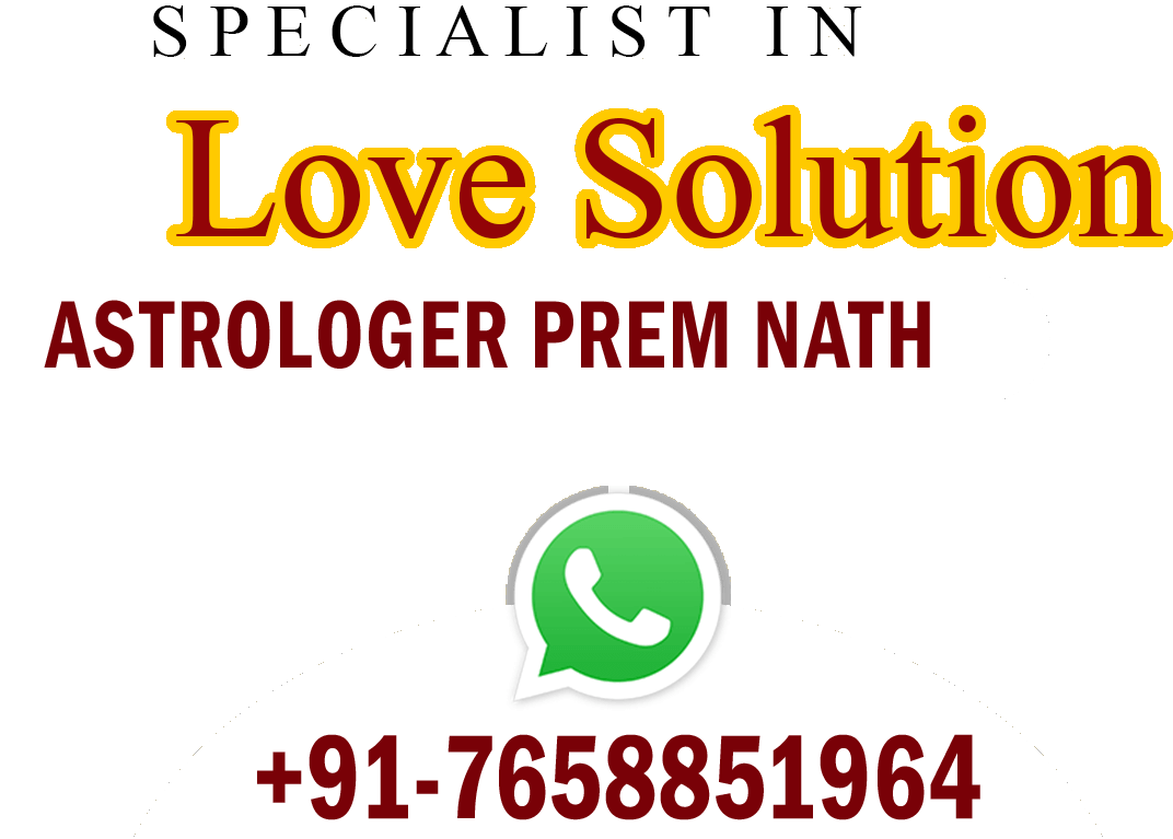 Astrologer Prem Nath